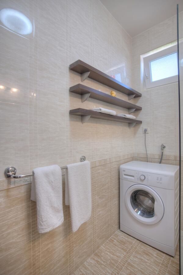 Апартаменты All blue Будва-29