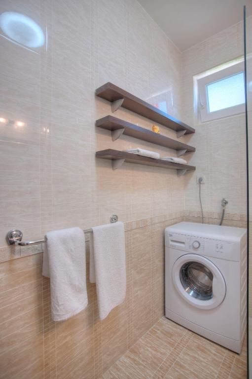 Апартаменты All blue Будва-38