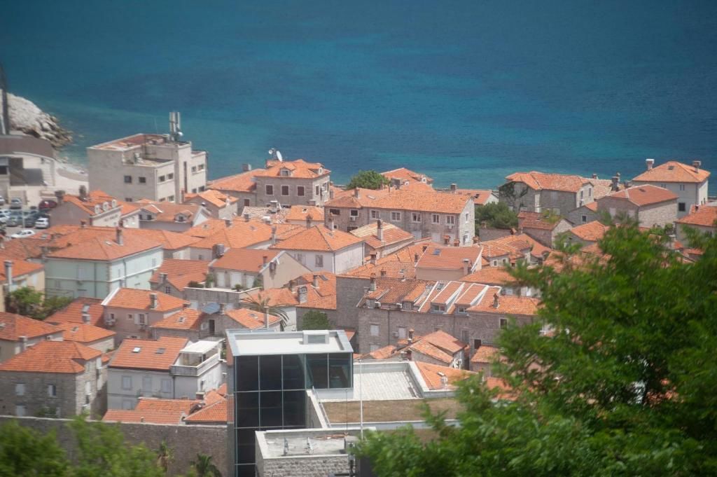 Апартаменты All blue Будва-56