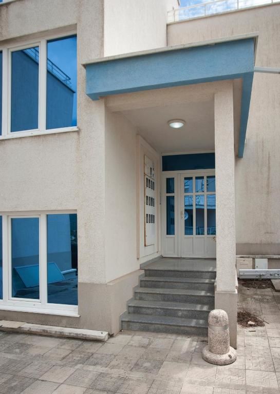 Апартаменты All blue Будва-61