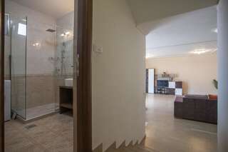 Апартаменты All blue Будва Апартаменты с 1 спальней-5