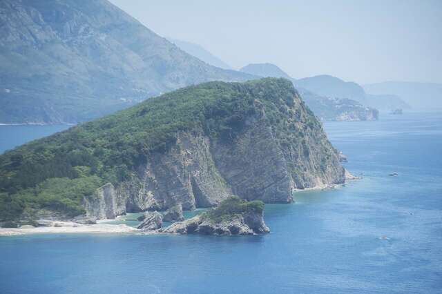 Апартаменты All blue Будва-3