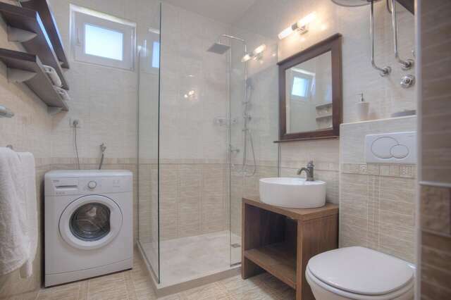 Апартаменты All blue Будва-25