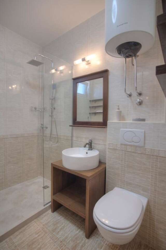 Апартаменты All blue Будва-27