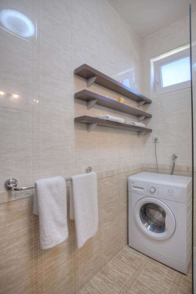 Апартаменты All blue Будва-28