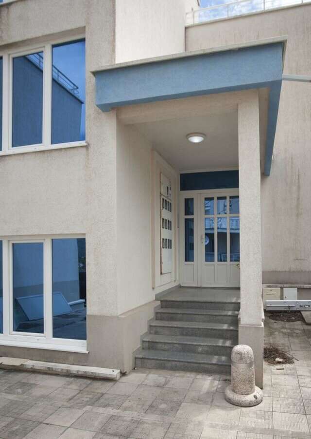 Апартаменты All blue Будва-31