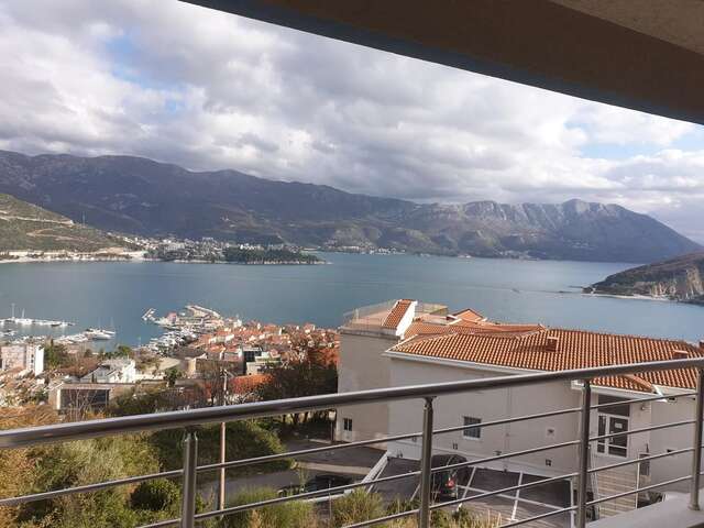 Апартаменты All blue Будва-5