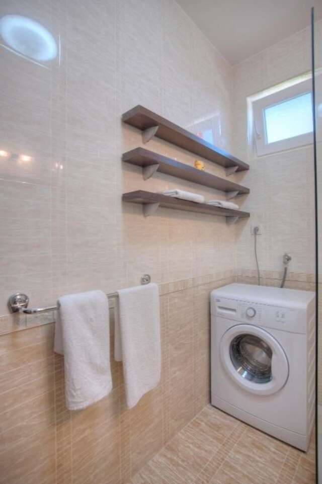 Апартаменты All blue Будва-37