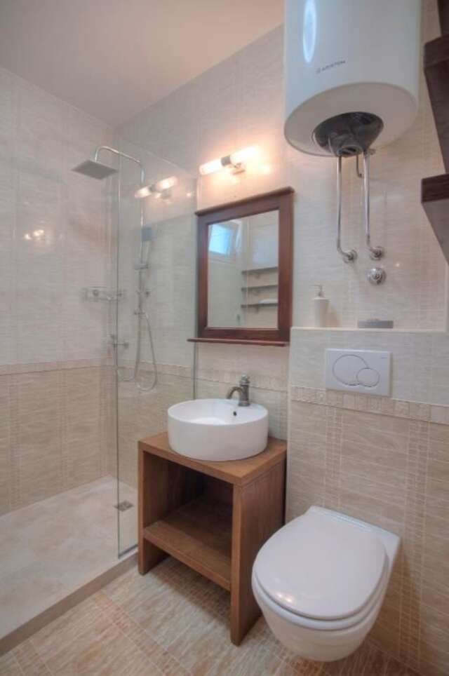 Апартаменты All blue Будва-41