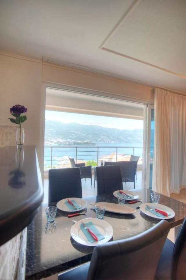 Апартаменты All blue Будва-48