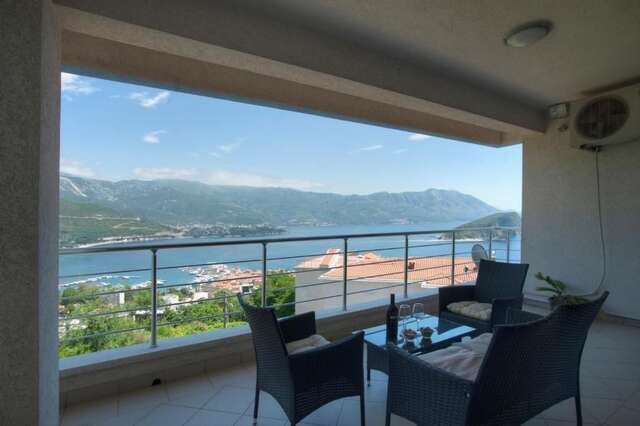 Апартаменты All blue Будва-49