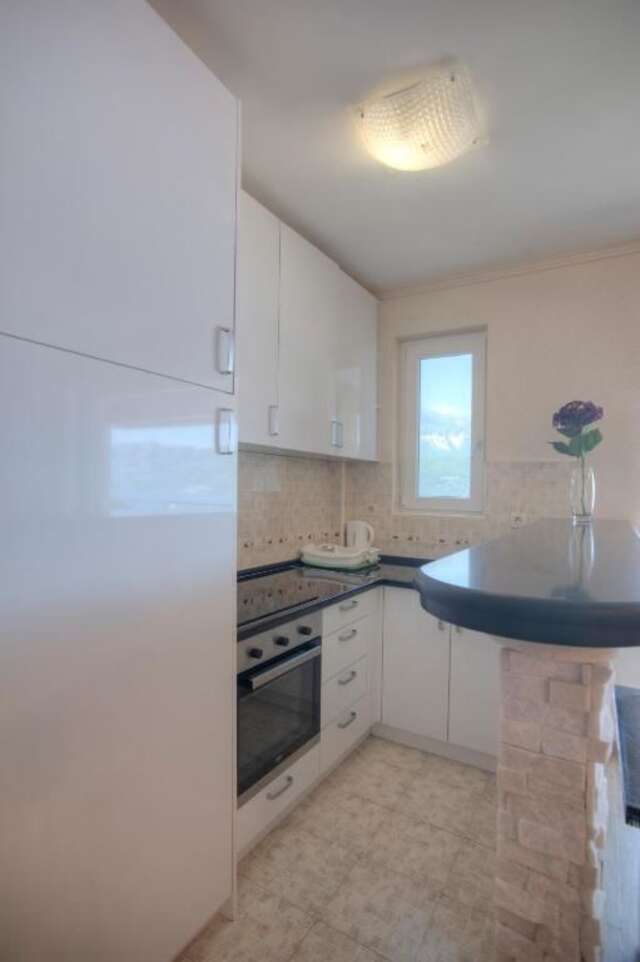 Апартаменты All blue Будва-53