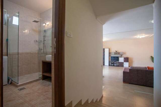 Апартаменты All blue Будва-58