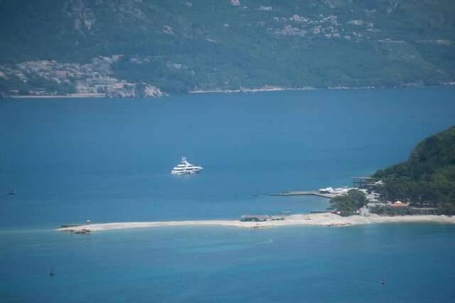 Апартаменты All blue Будва-59