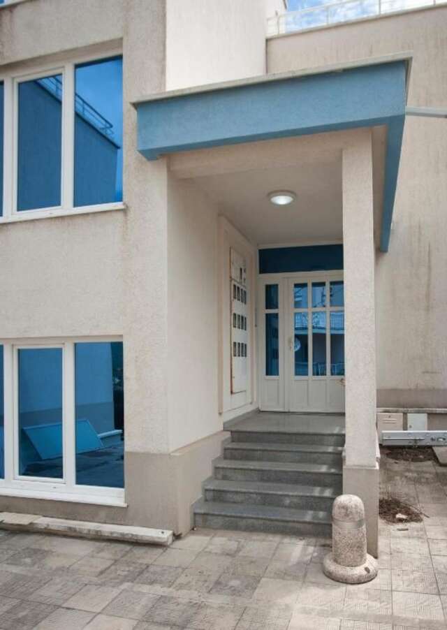 Апартаменты All blue Будва-60